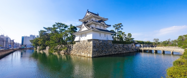 日本の名城　その他のお城12城
